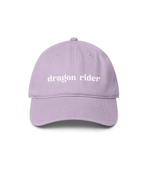 Rebecca Yarros's Fourth Wing: Dragon Rider Hat #1 cover