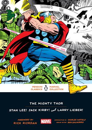 Full Penguin Adult Hc/Tr September 2026 Solicitations