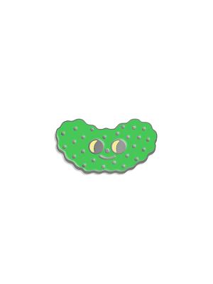 Suzy Ultman: I Heart Pickles Enamel Pin #1 cover