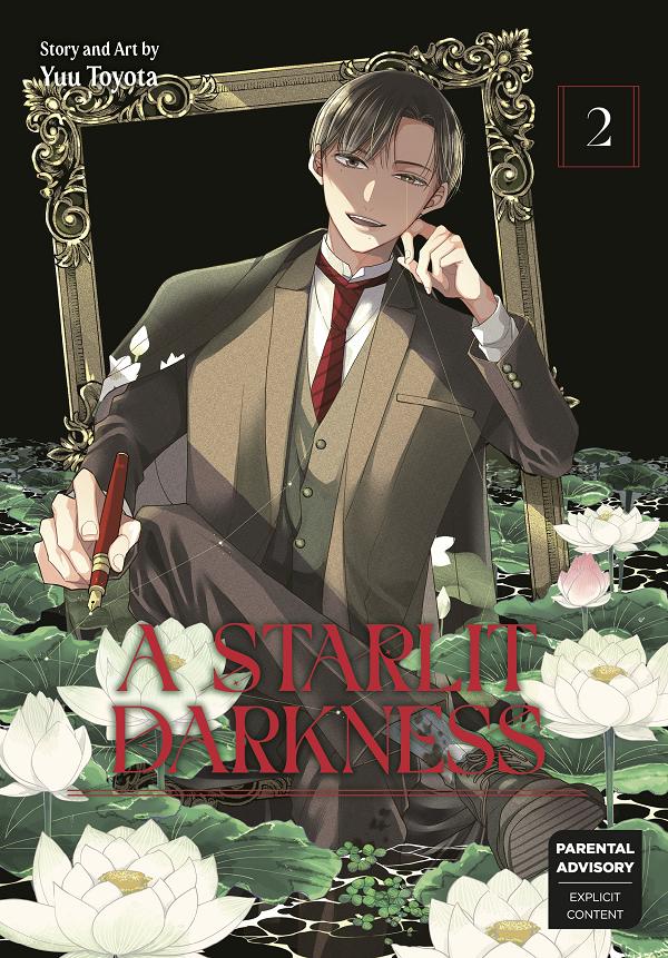 A Starlit Darkness 02