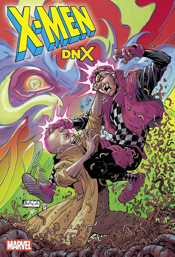 X-Men #37 cover