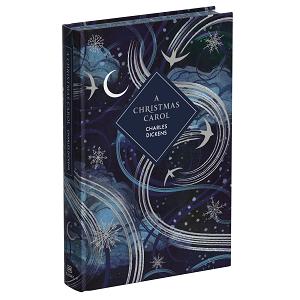 A Christmas Carol cover