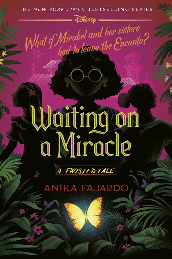 Waiting On A Miracle