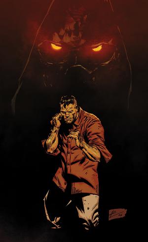 Conan The Barbarian Tides Of The Tyrant King #1 CVR I (OF 4) CVR I ROBERTO DE LA TORRE VIRGIN CARDSTOCK cover