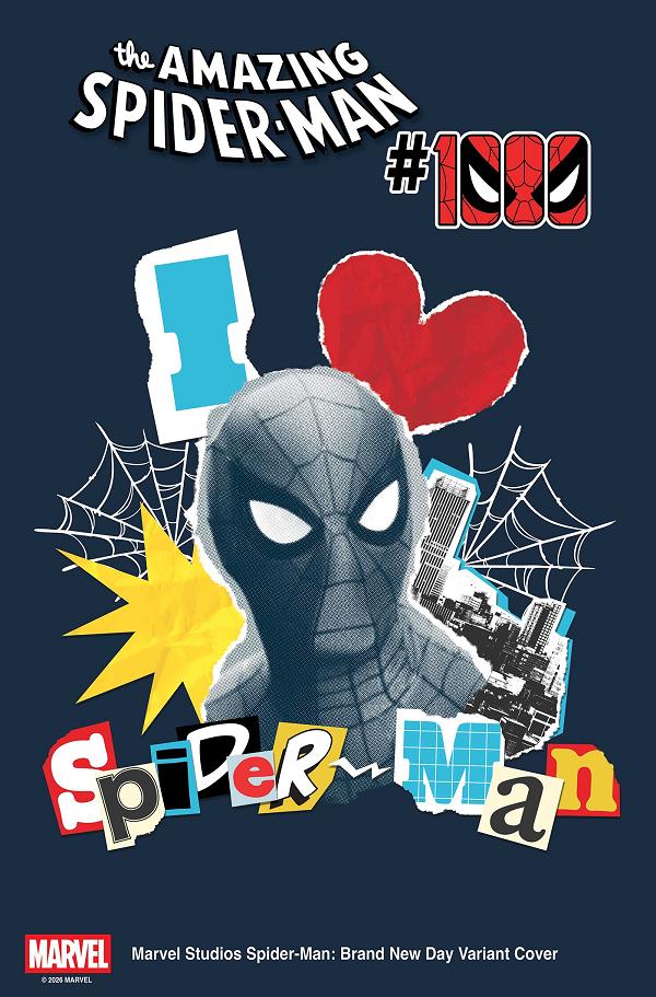 Amazing Spider-Man #36 variant cover by TBA