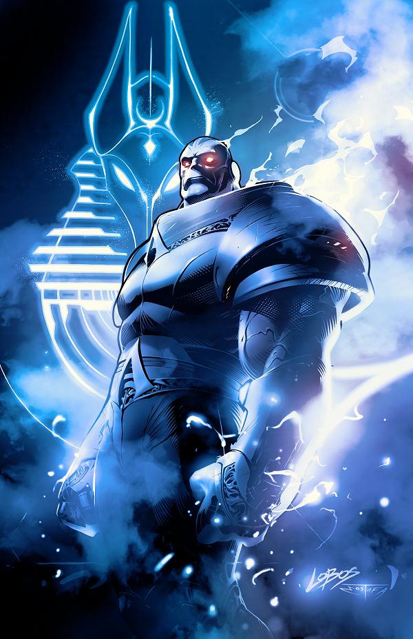 Tomb Of Apocalypse #1 PABLO VILLALOBOS VIRGIN VARIANT [1:100] cover