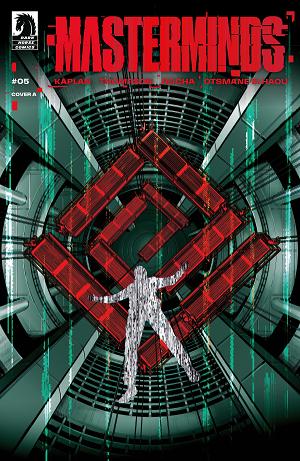 Full Dark Horse March 2026 Solicitations