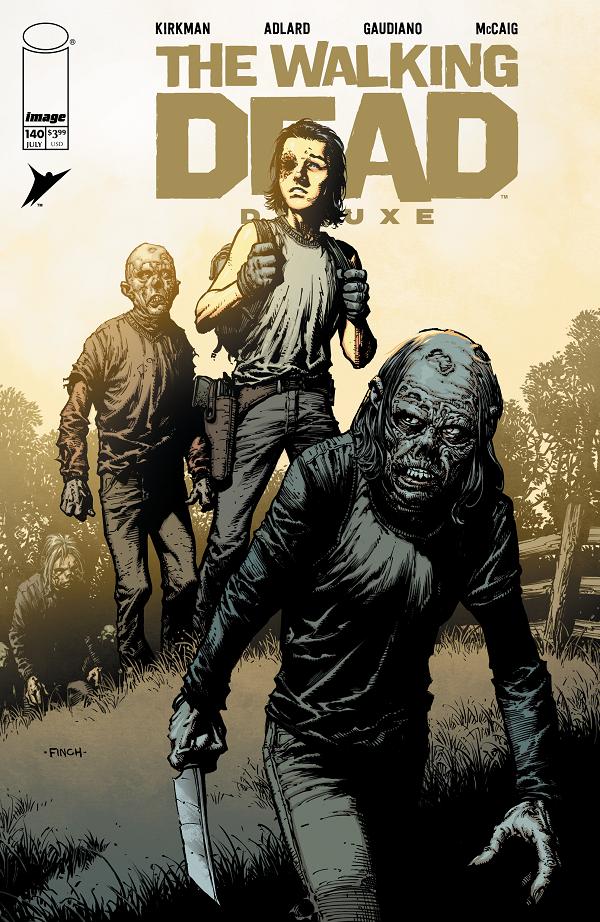 Full Image Comics July 2026 Solicitations