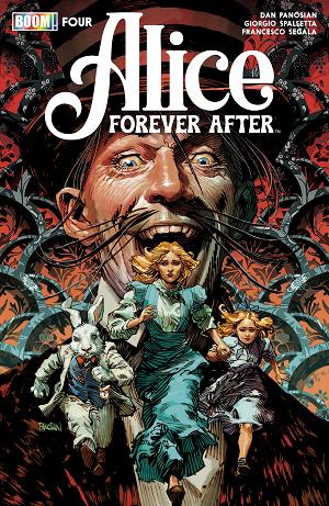 Alice Forever After A Main (Dressed, Panosian) #4