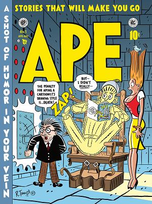Full Floating World Comics June 2026 Solicitations