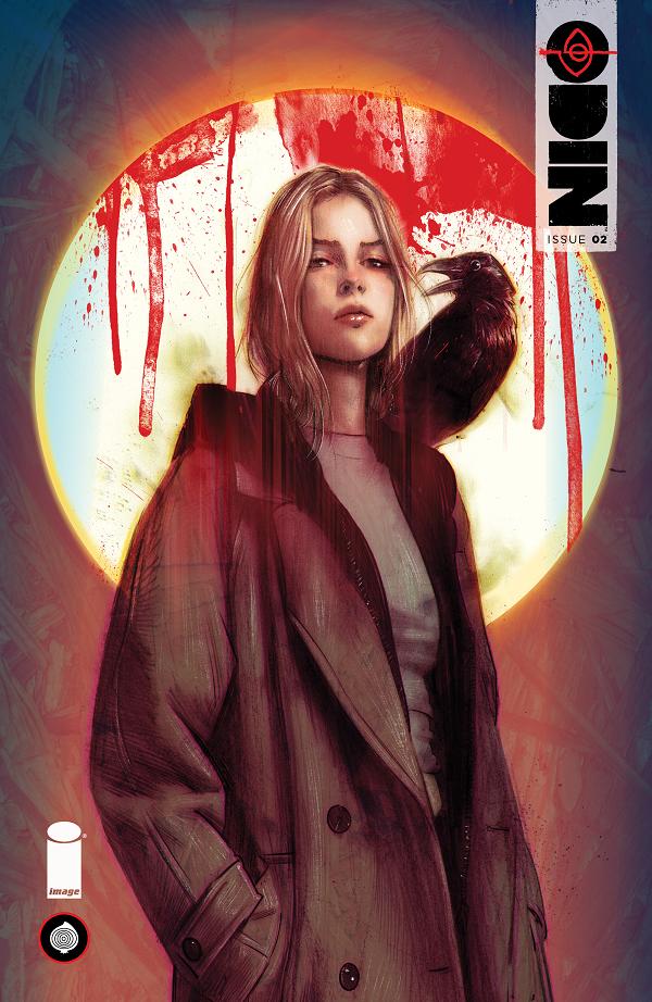 Odin #2 CVR D (OF 9) CVR D INC 1:50 TULA LOTAY cover
