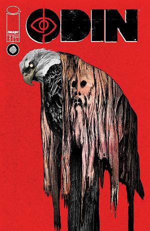 Odin #2 CVR A ALEX ECKMAN LAWN (MR) cover