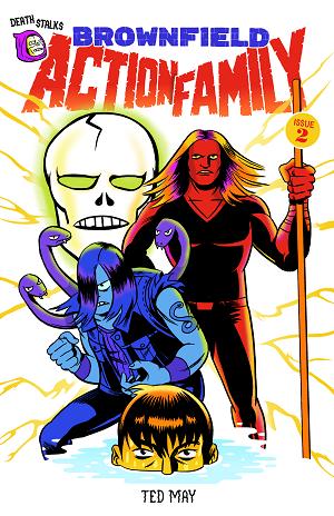 Full Uncivilized Books June 2026 Solicitations