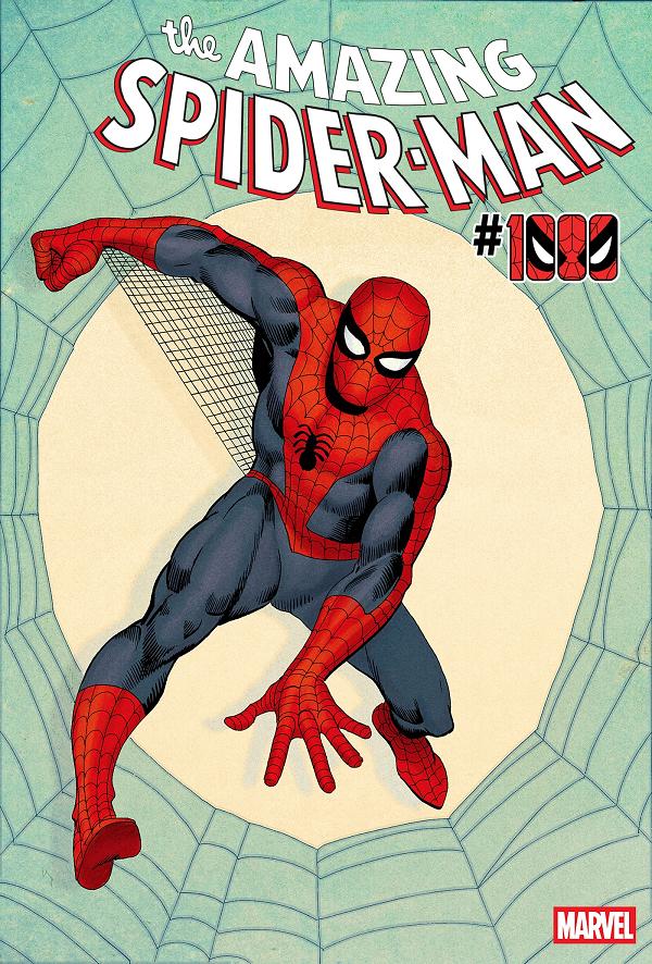 Amazing Spider-Man #36 STEVE DITKO VARIANT cover