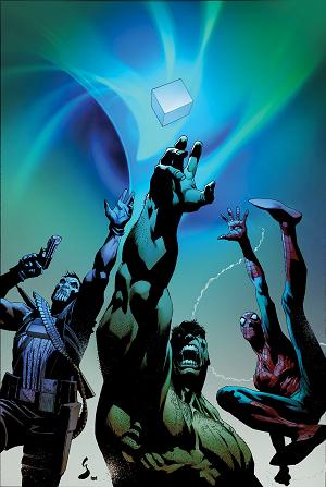 Spider-Man: Long Way Home #2 GEOFF SHAW VIRGIN VARIANT [1:50] cover