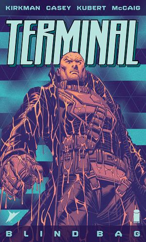 Terminal #1 CVR L CVR L BLIND BAG cover