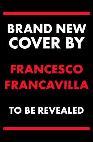 Shaquille Oneal Presents Vengeance Unchained The Legend Of Black Caesar #1 CVR F (OF 5) CVR F FRANCESCO FRANCAVILLA CONNECTING FOIL cover