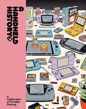 Handheld History HC