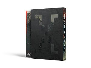 The Art Of The Forever Winter cover