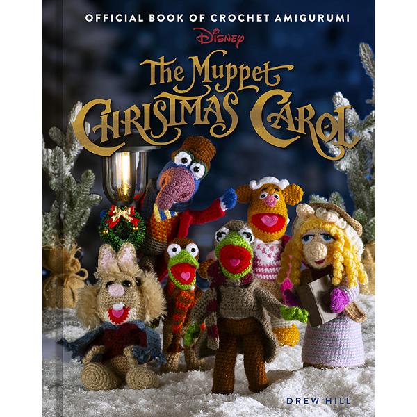 Muppet Christmas Carol HC