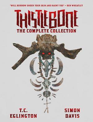 Thistlebone The Complete Collection TP