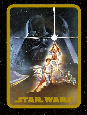 Star Wars Insider Magazine #237 cover