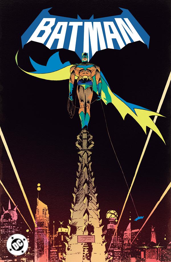 Batman Vol. 2: Blood & Money cover