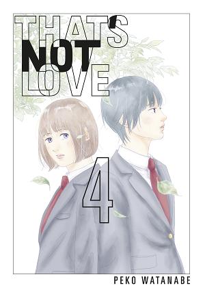 That's Not Love 4