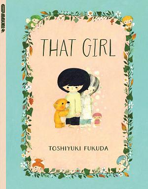 That Girl cover