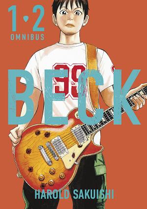 Beck Omnibus 1 (Vol. 1-2)