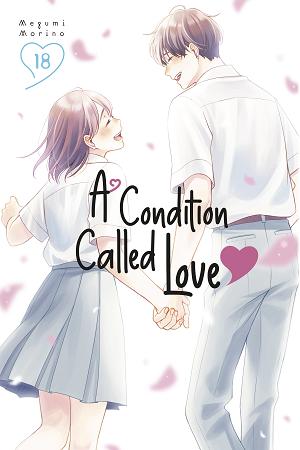 A Condition Called Love 18