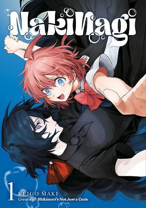 Nakinagi 1