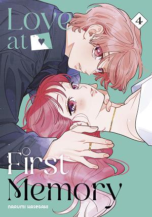 Love At First Memory 4