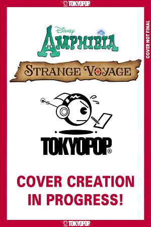 Full Tokyopop October 2026 Solicitations