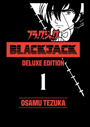 Black Jack Deluxe 1