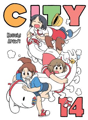 City 14