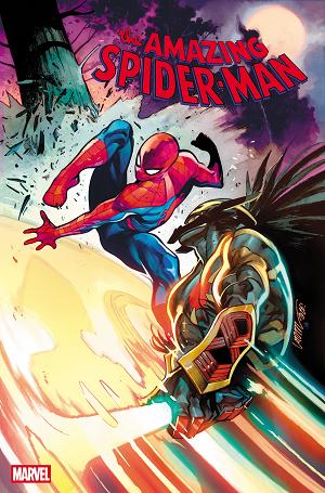 Full Marvel October 2026 Solicitations