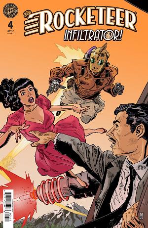 Full Idw Publishing October 2026 Solicitations