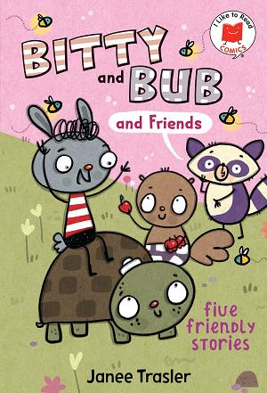 Full Candlewick October 2026 Solicitations