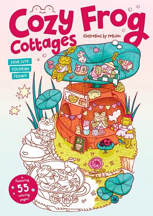 Cozy Frog Cottages