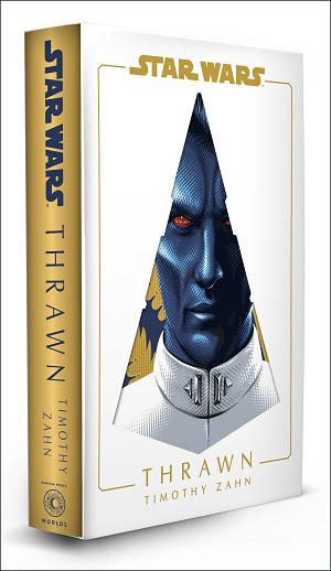 Thrawn (Deluxe Edition)