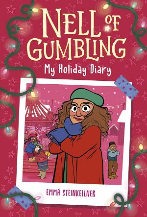 Nell Of Gumbling: My Holiday Diary