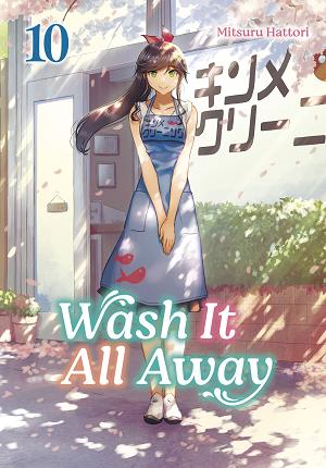 Wash It All Away 10