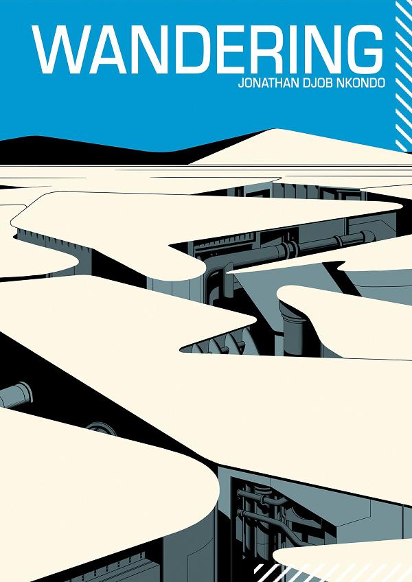 Wandering cover