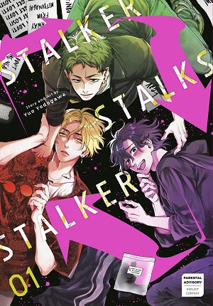 Stalker Stalks Stalker 01