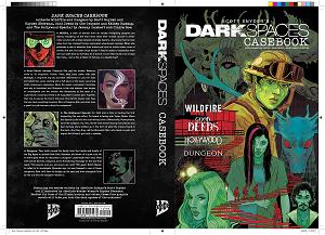 Dark Spaces Casebook