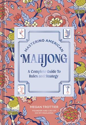 Mastering American Mahjong