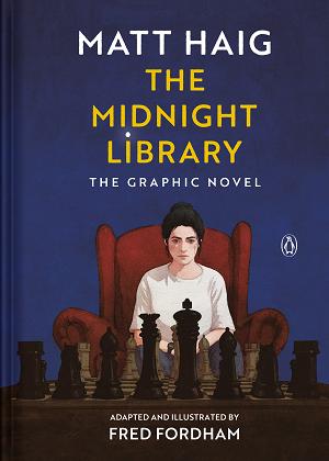 The Midnight Library