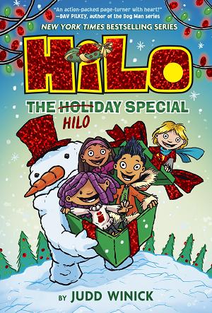 Hilo: The Holiday Special
