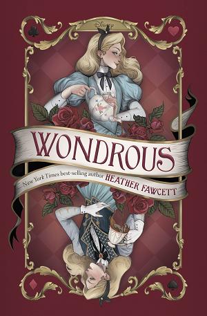 Wondrous
